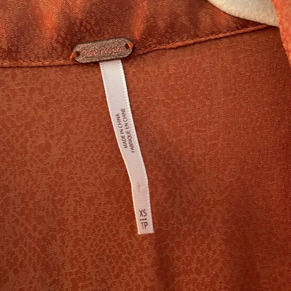 Free People Dress - Picture 2 of 2